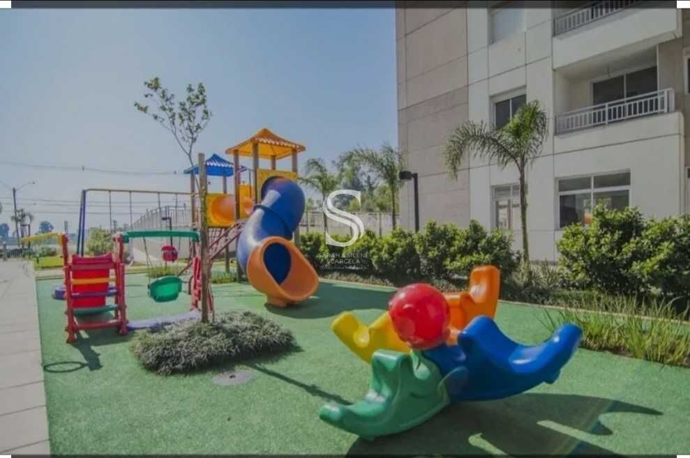 Apartamento à venda com 2 quartos, 67m² - Foto 9