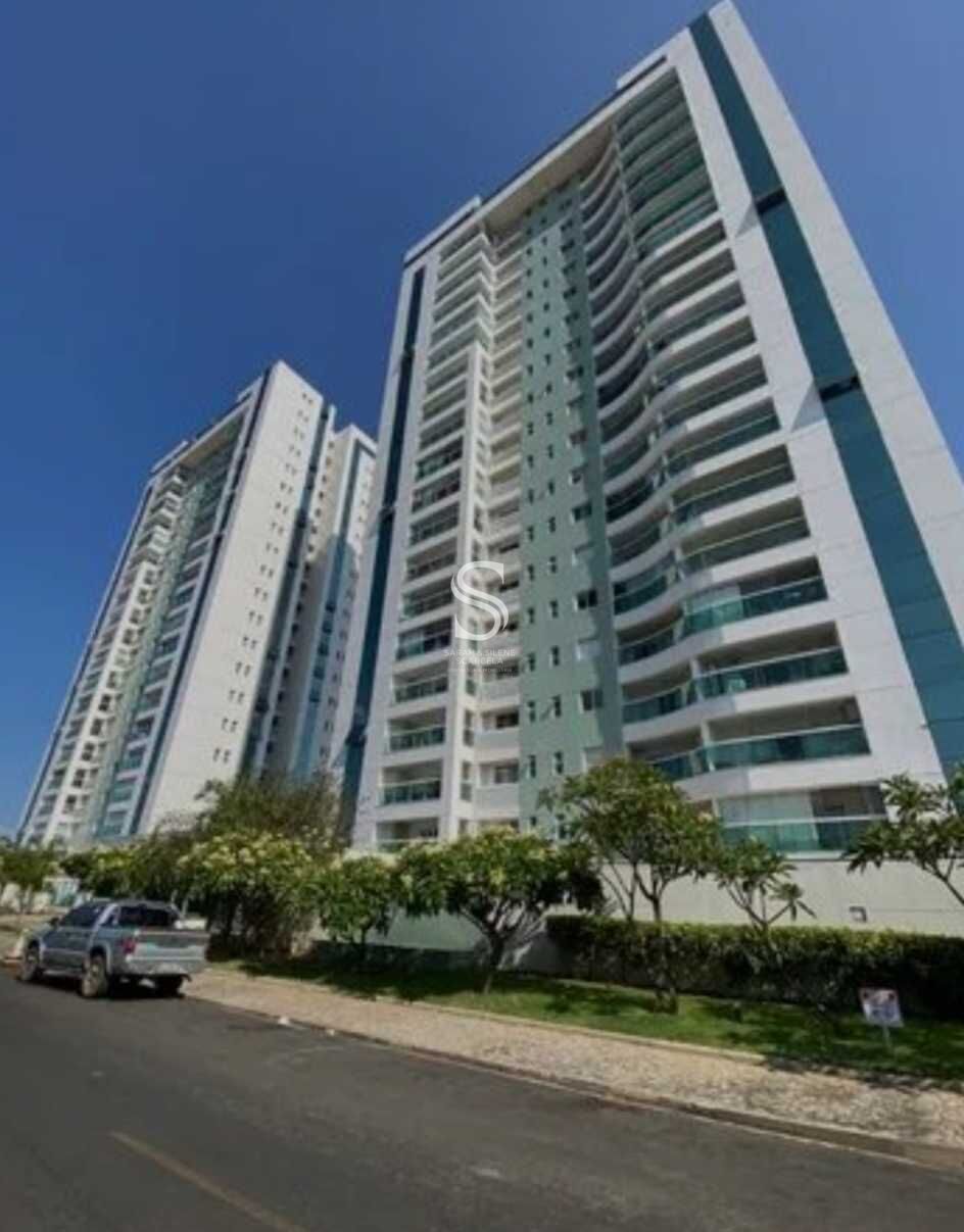 Apartamento à venda com 2 quartos, 67m² - Foto 3