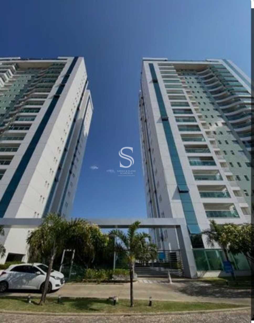 Apartamento à venda com 2 quartos, 67m² - Foto 2