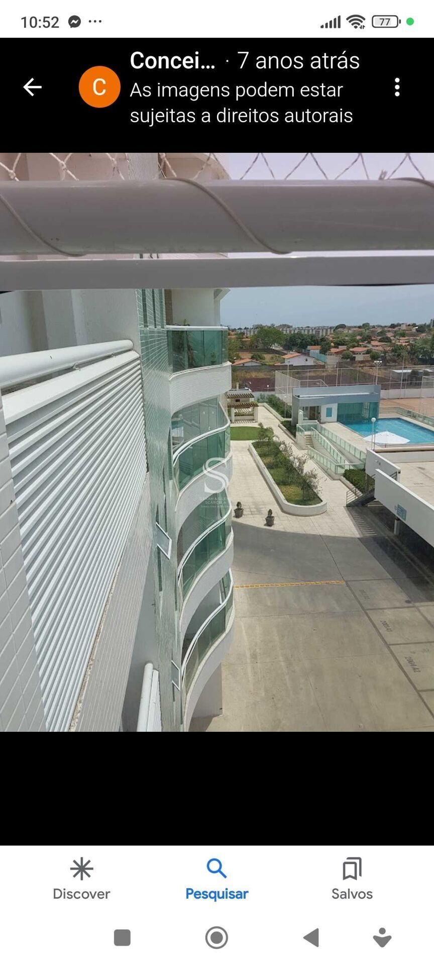 Apartamento à venda com 2 quartos, 67m² - Foto 12