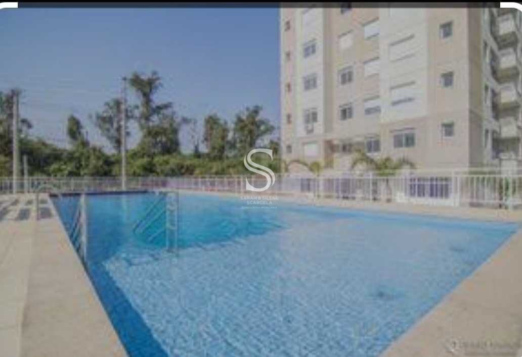 Apartamento à venda com 2 quartos, 67m² - Foto 7