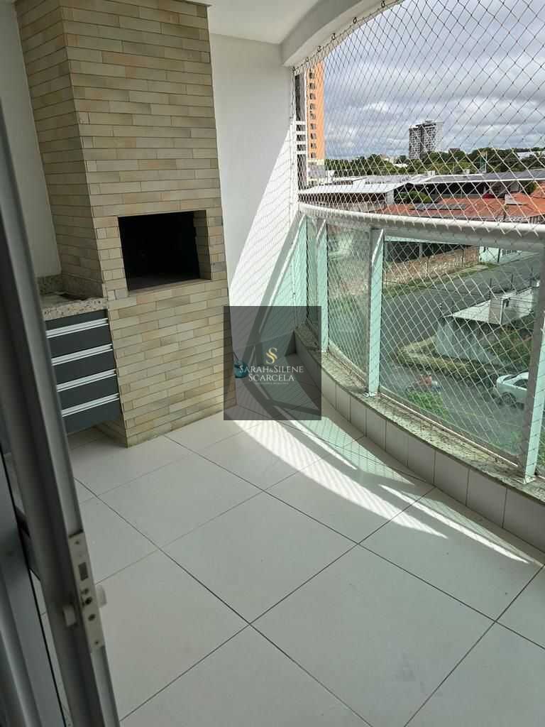 Apartamento à venda com 2 quartos, 67m² - Foto 15