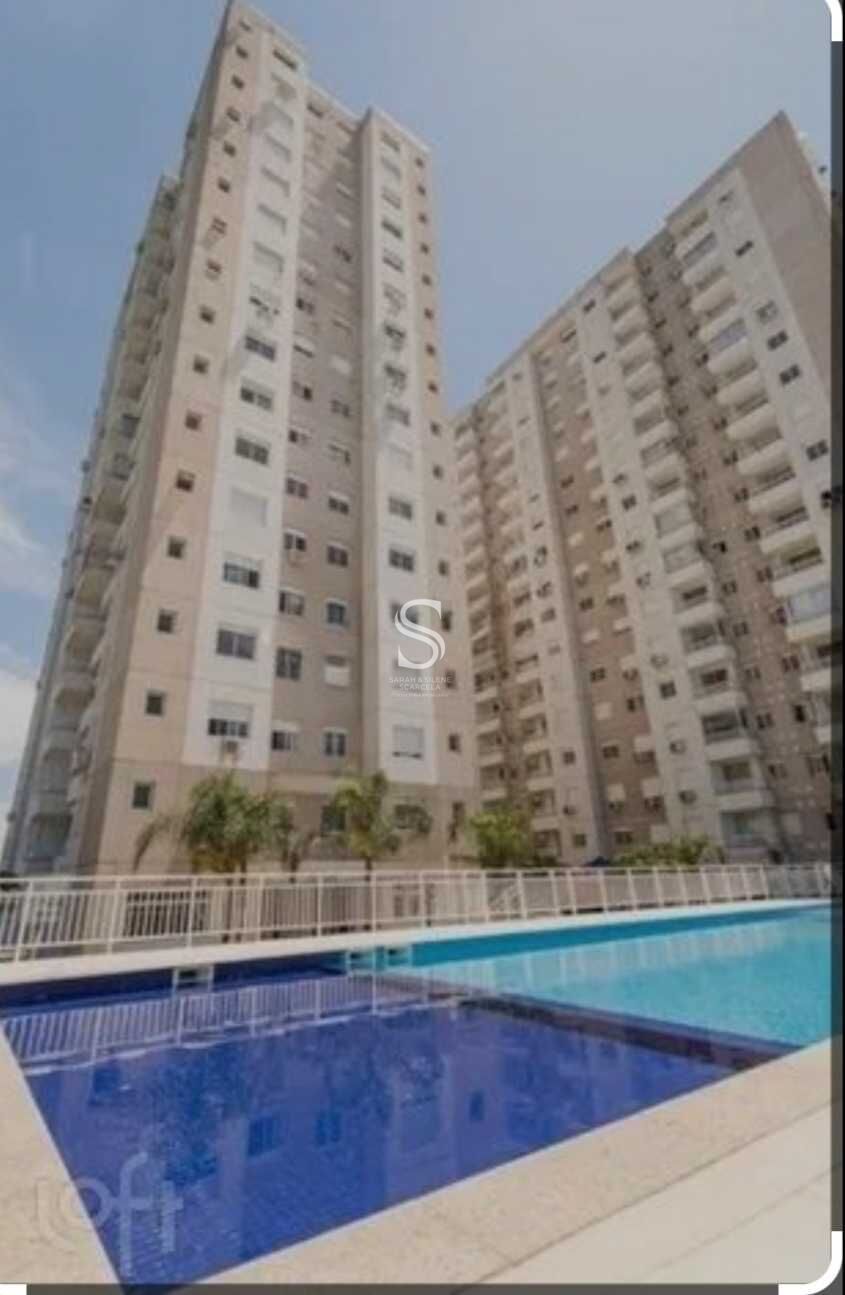 Apartamento à venda com 2 quartos, 67m² - Foto 6