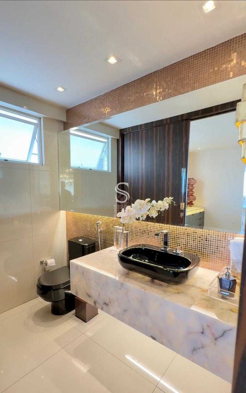 Apartamento à venda com 3 quartos, 287m² - Foto 19