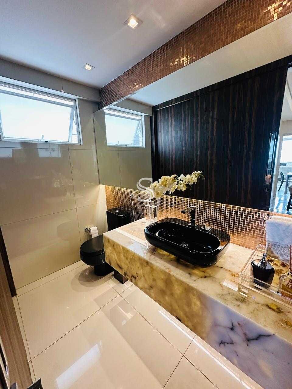 Apartamento à venda com 3 quartos, 287m² - Foto 15