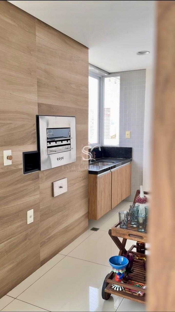 Apartamento à venda com 3 quartos, 287m² - Foto 11