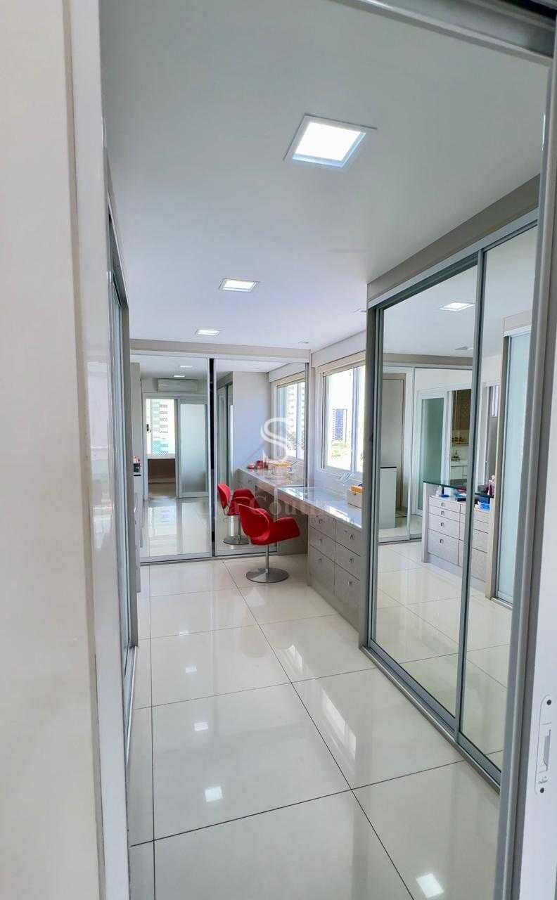 Apartamento à venda com 3 quartos, 287m² - Foto 18