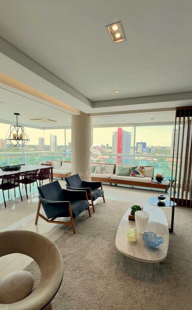 Apartamento à venda com 3 quartos, 287m² - Foto 6