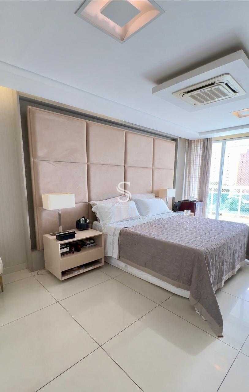 Apartamento à venda com 3 quartos, 287m² - Foto 17