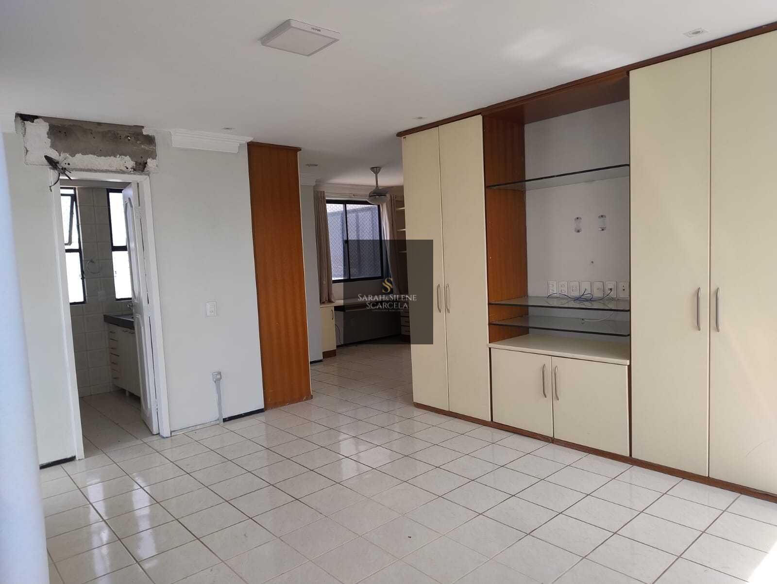 Apartamento à venda com 3 quartos, 197m² - Foto 32