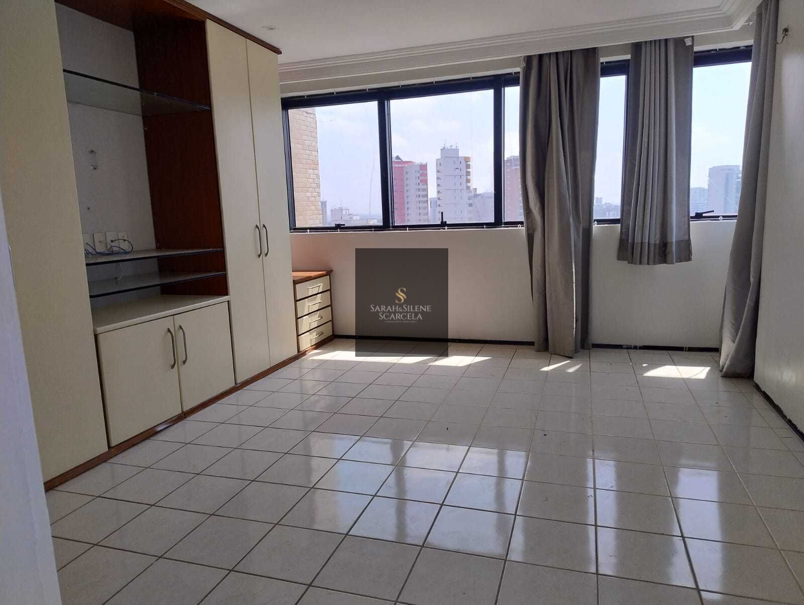 Apartamento à venda com 3 quartos, 197m² - Foto 31