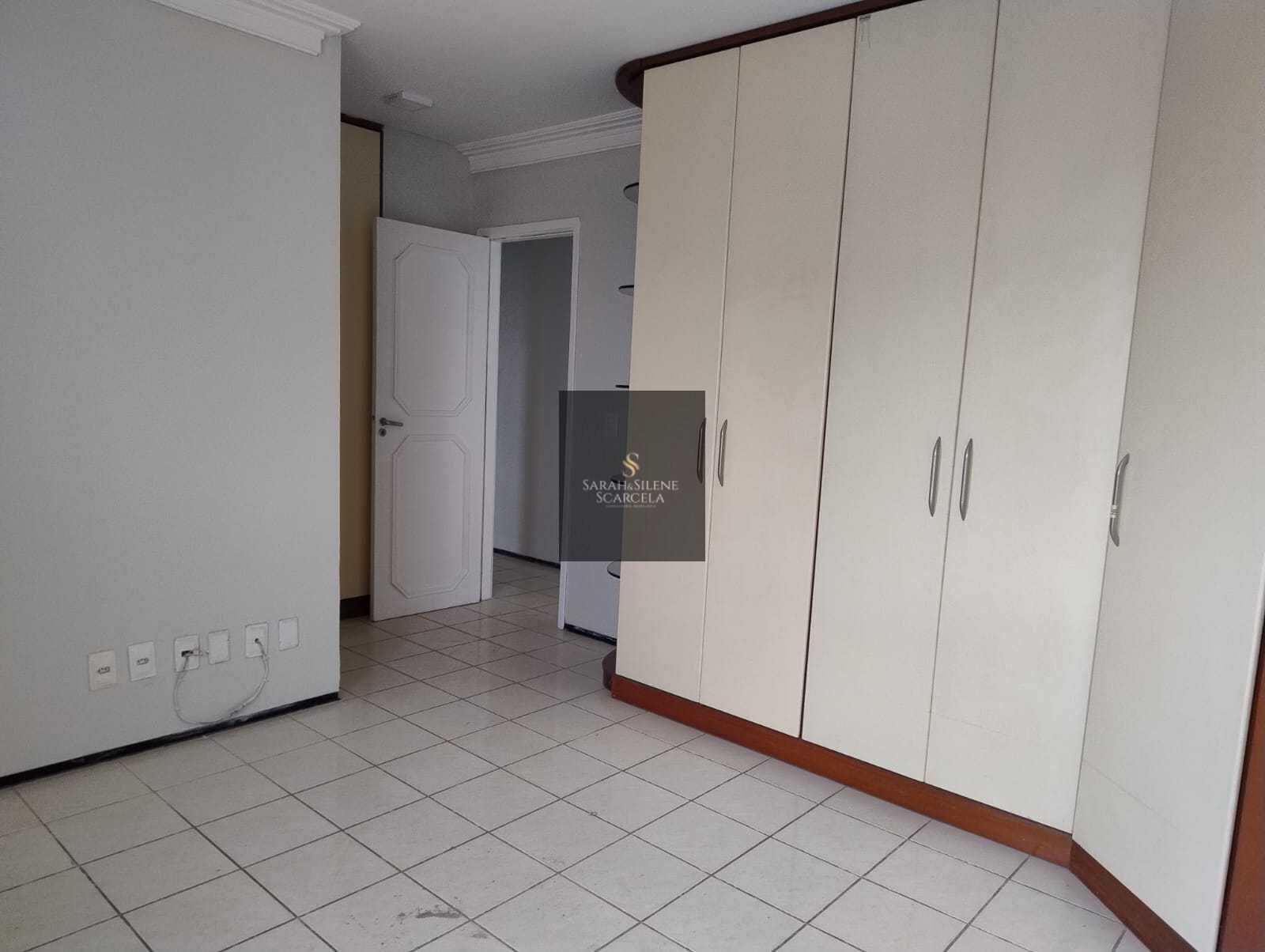 Apartamento à venda com 3 quartos, 197m² - Foto 36