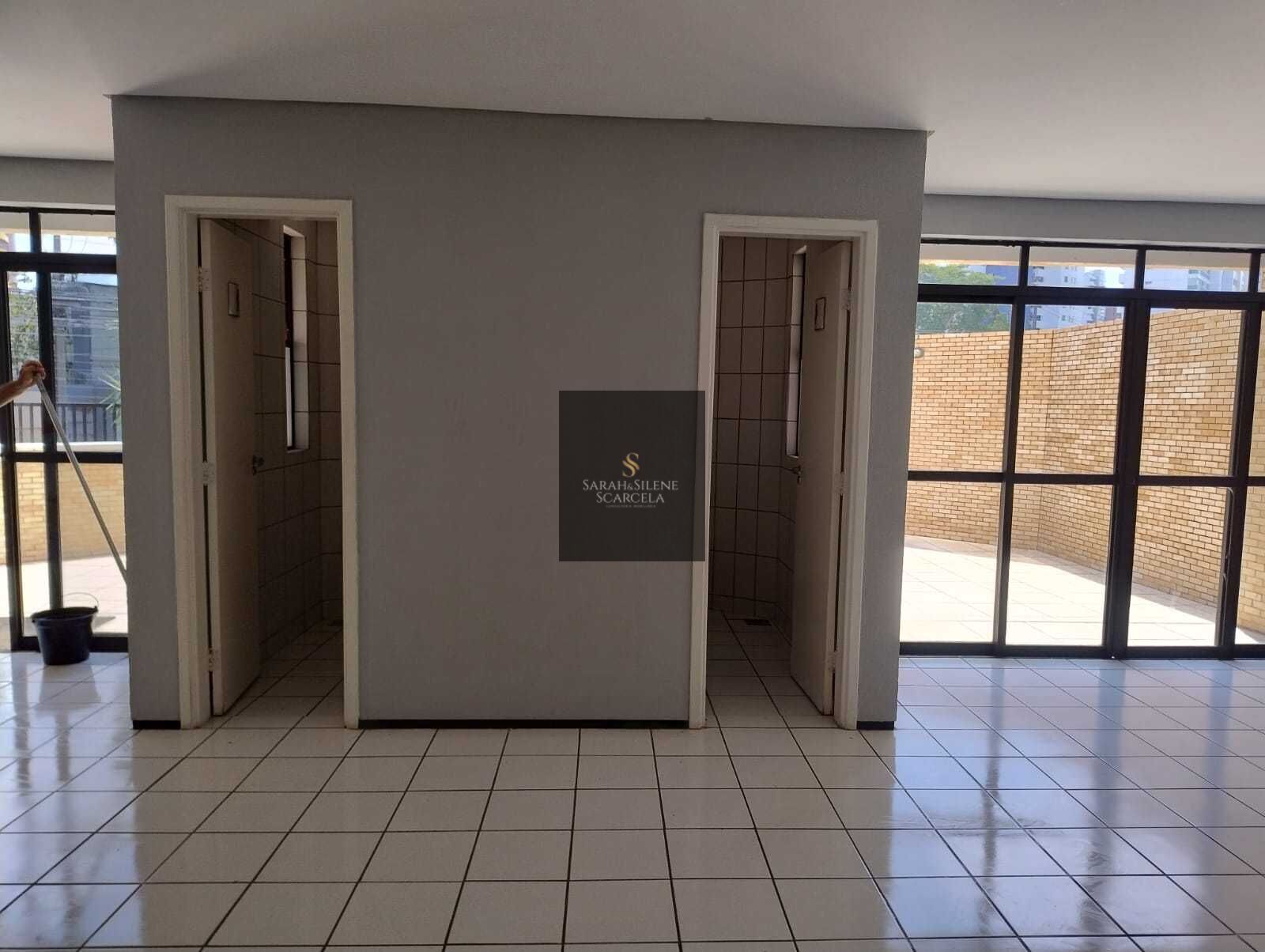 Apartamento à venda com 3 quartos, 197m² - Foto 19