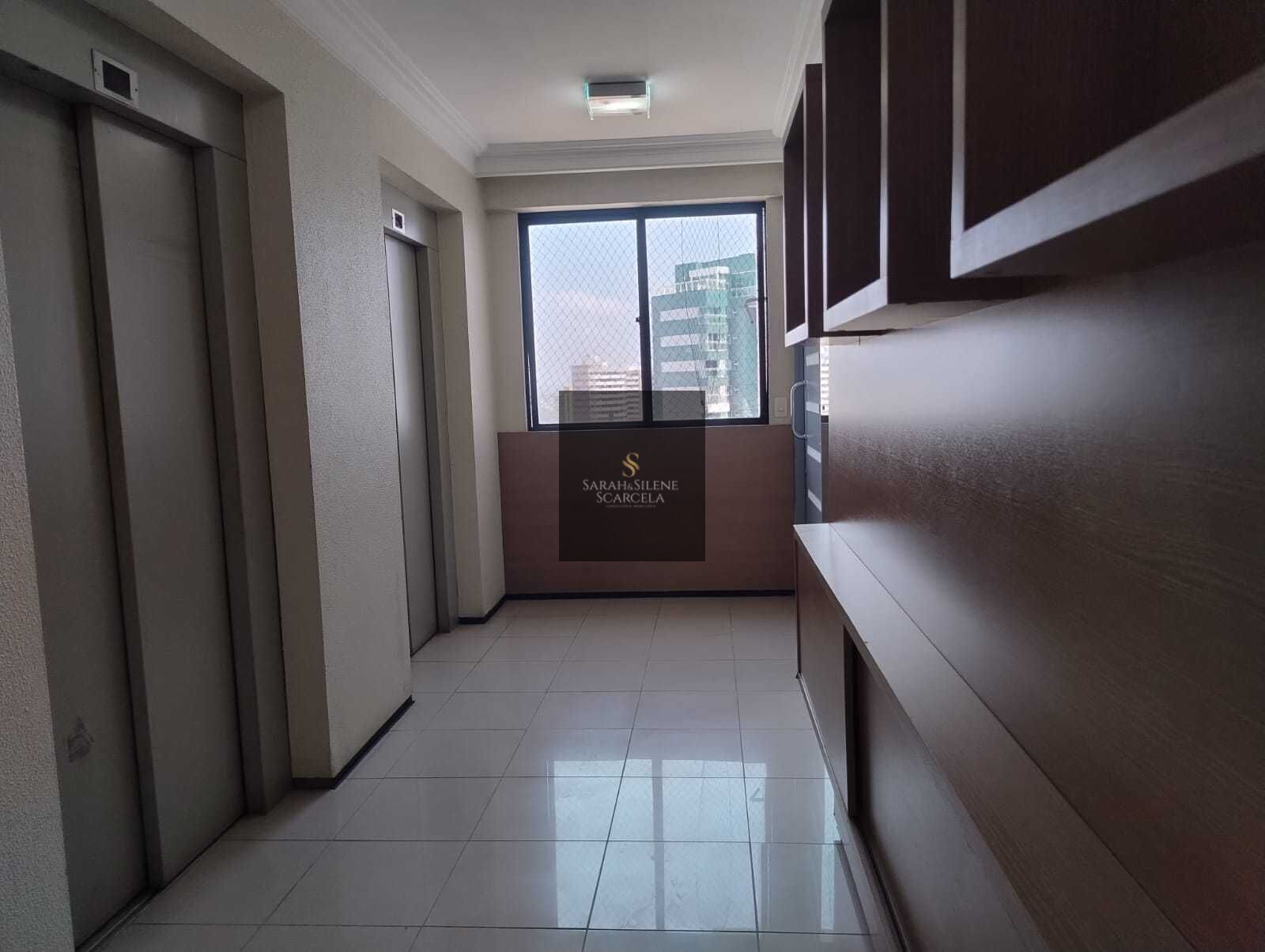 Apartamento à venda com 3 quartos, 197m² - Foto 21