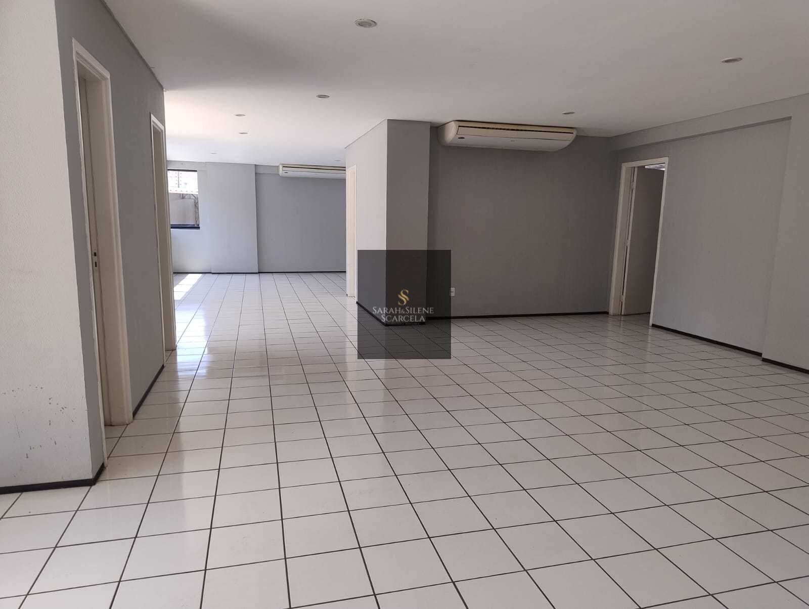 Apartamento à venda com 3 quartos, 197m² - Foto 16