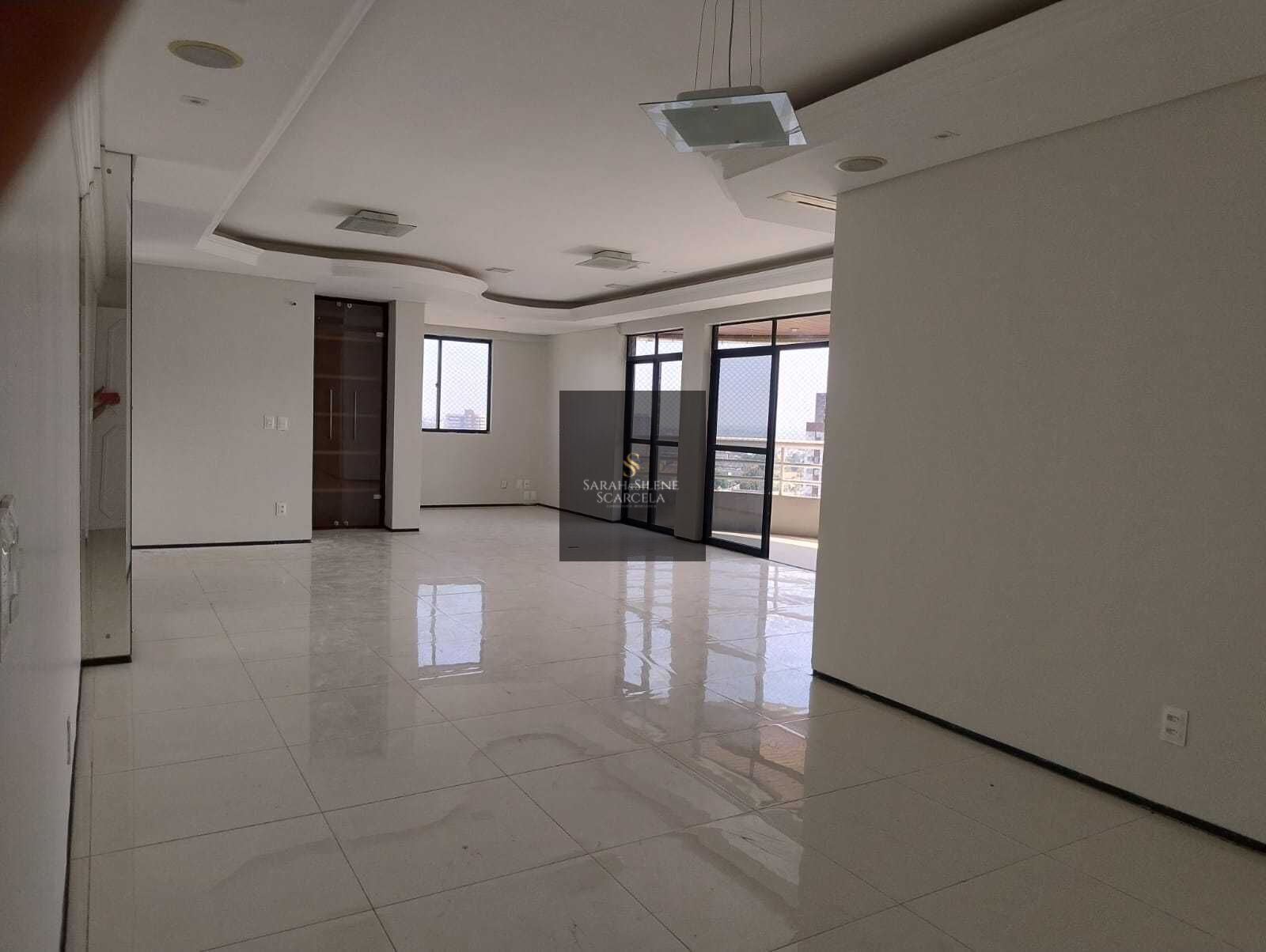 Apartamento à venda com 3 quartos, 197m² - Foto 43