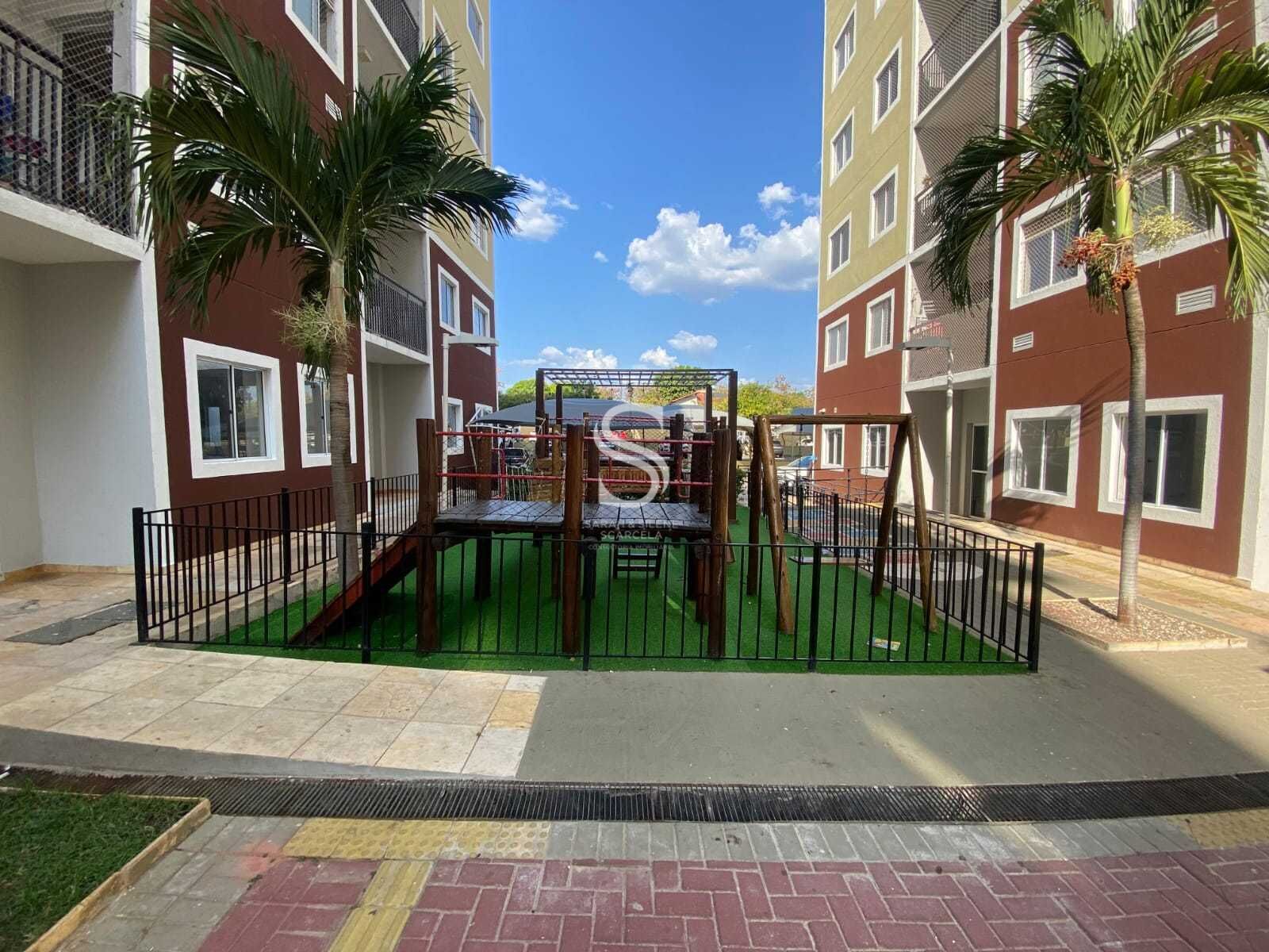 Apartamento, 3 quartos, 74 m² - Foto 3