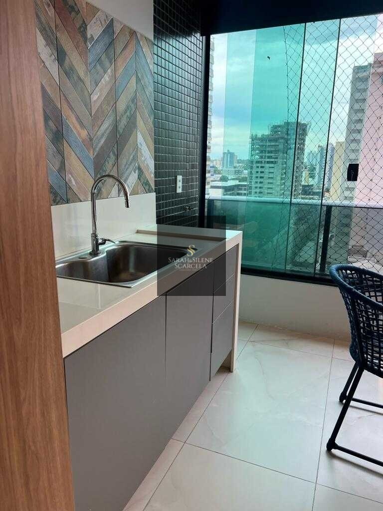 Apartamento à venda com 3 quartos, 118m² - Foto 8