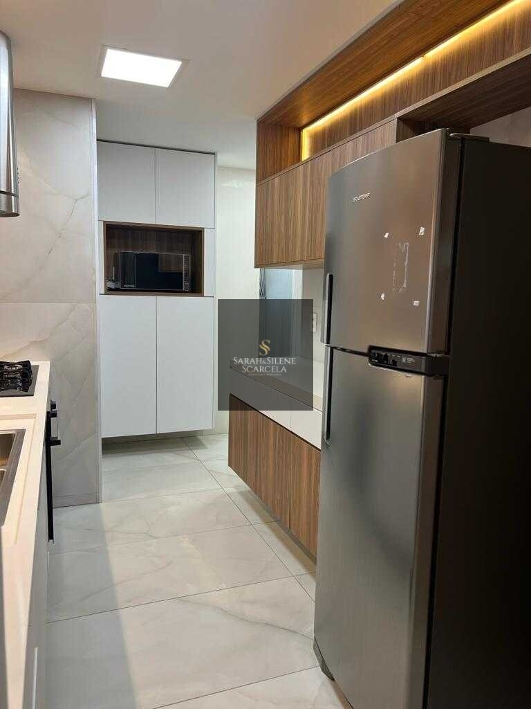 Apartamento à venda com 3 quartos, 118m² - Foto 16