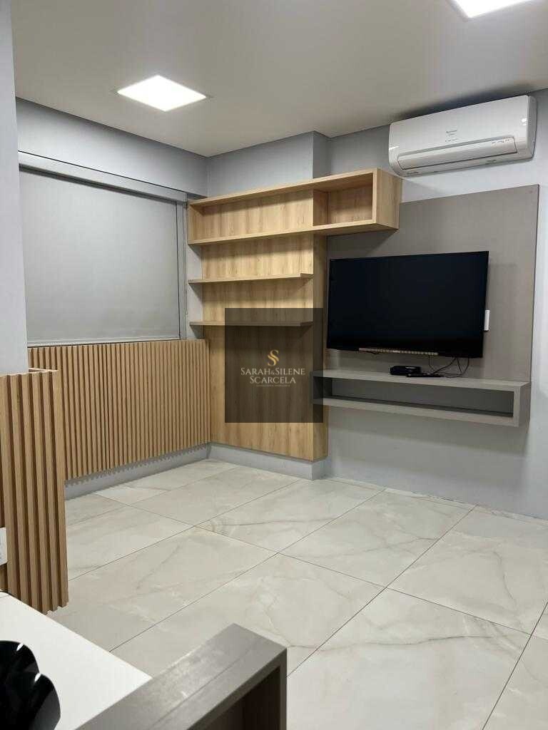 Apartamento à venda com 3 quartos, 118m² - Foto 18