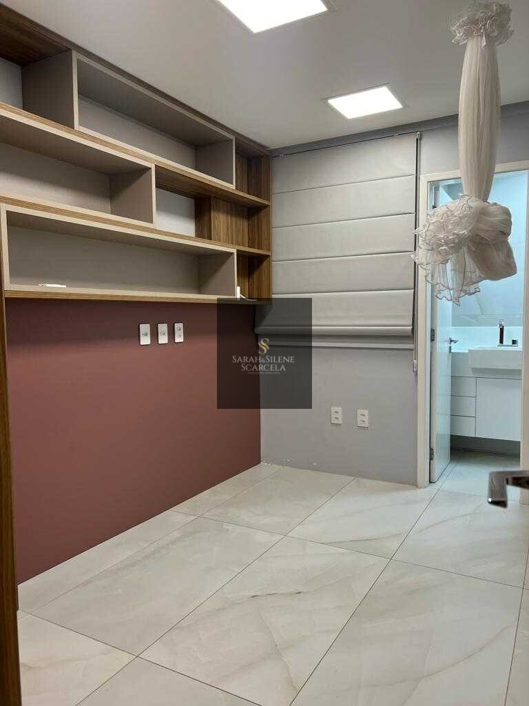 Apartamento à venda com 3 quartos, 118m² - Foto 17