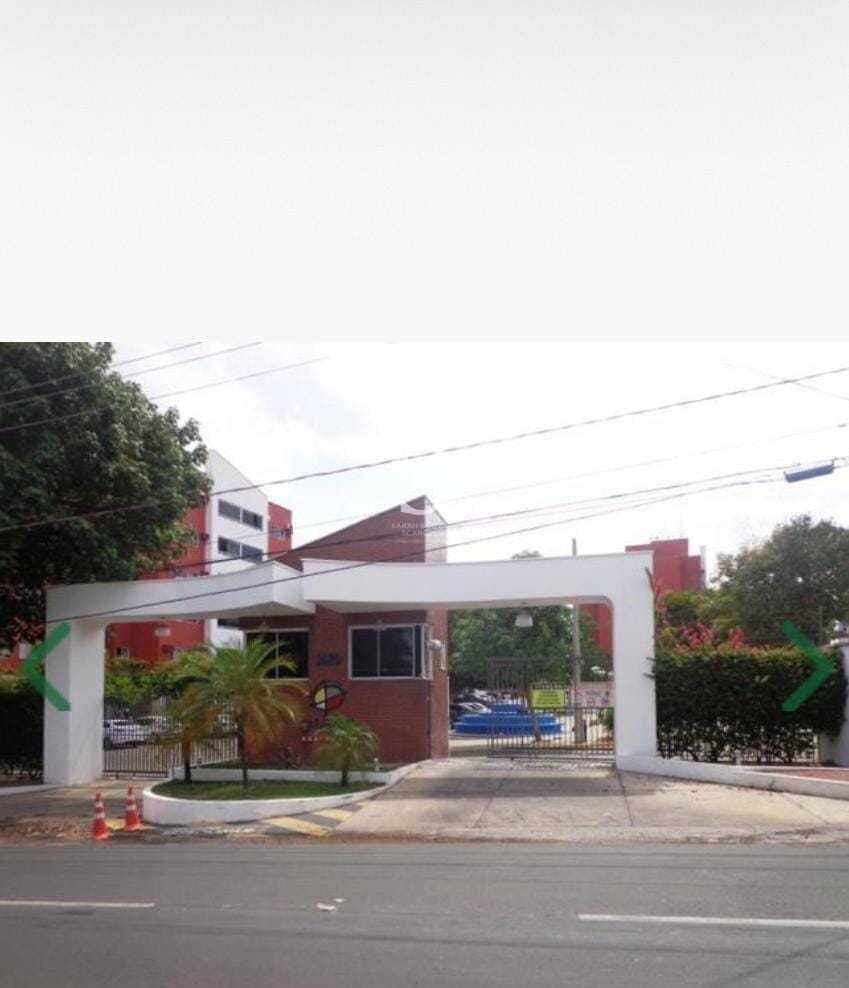 Apartamento, 2 quartos, 52 m² - Foto 2