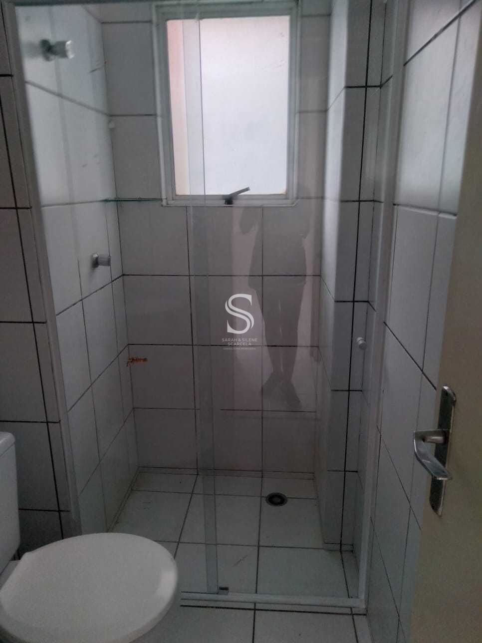 Apartamento, 2 quartos, 52 m² - Foto 14