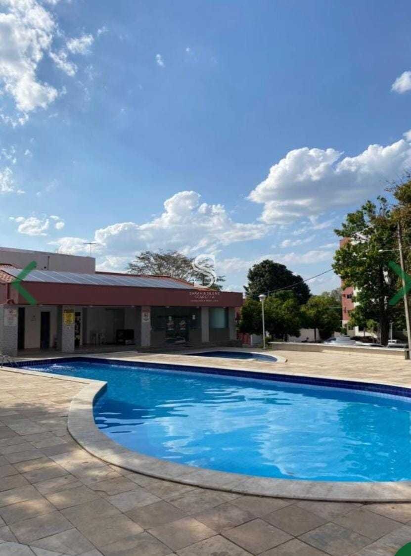 Apartamento, 2 quartos, 52 m² - Foto 3