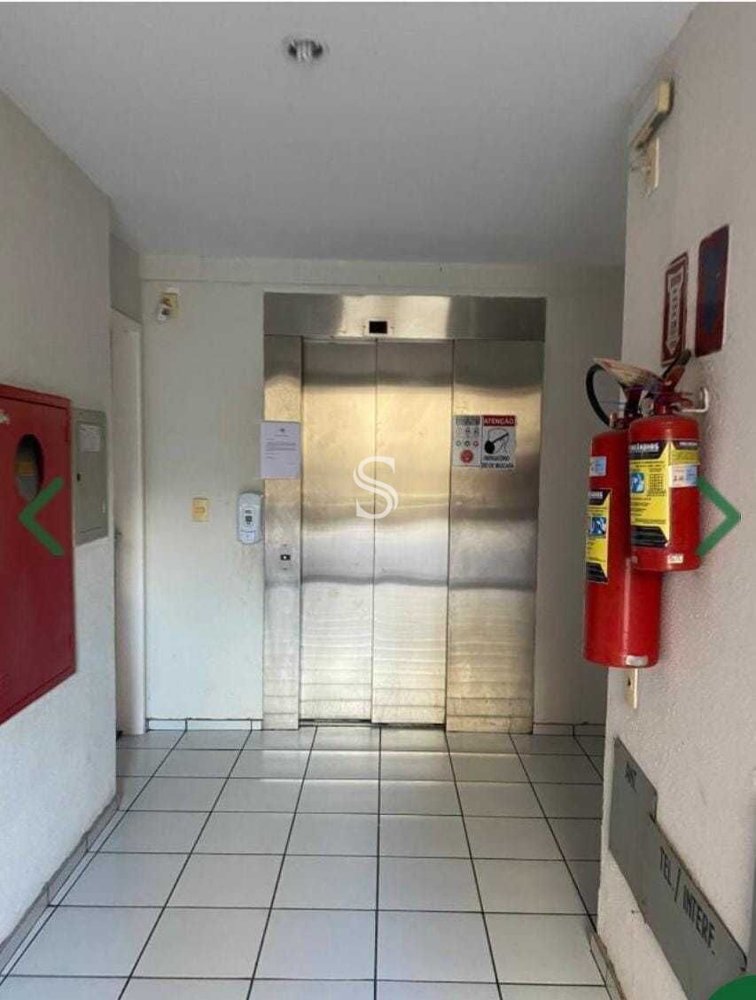 Apartamento, 2 quartos, 52 m² - Foto 5