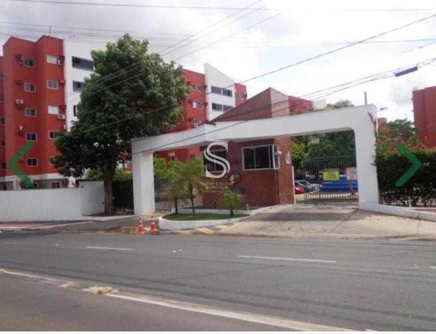 Apartamento, 2 quartos, 52 m² - Foto 1