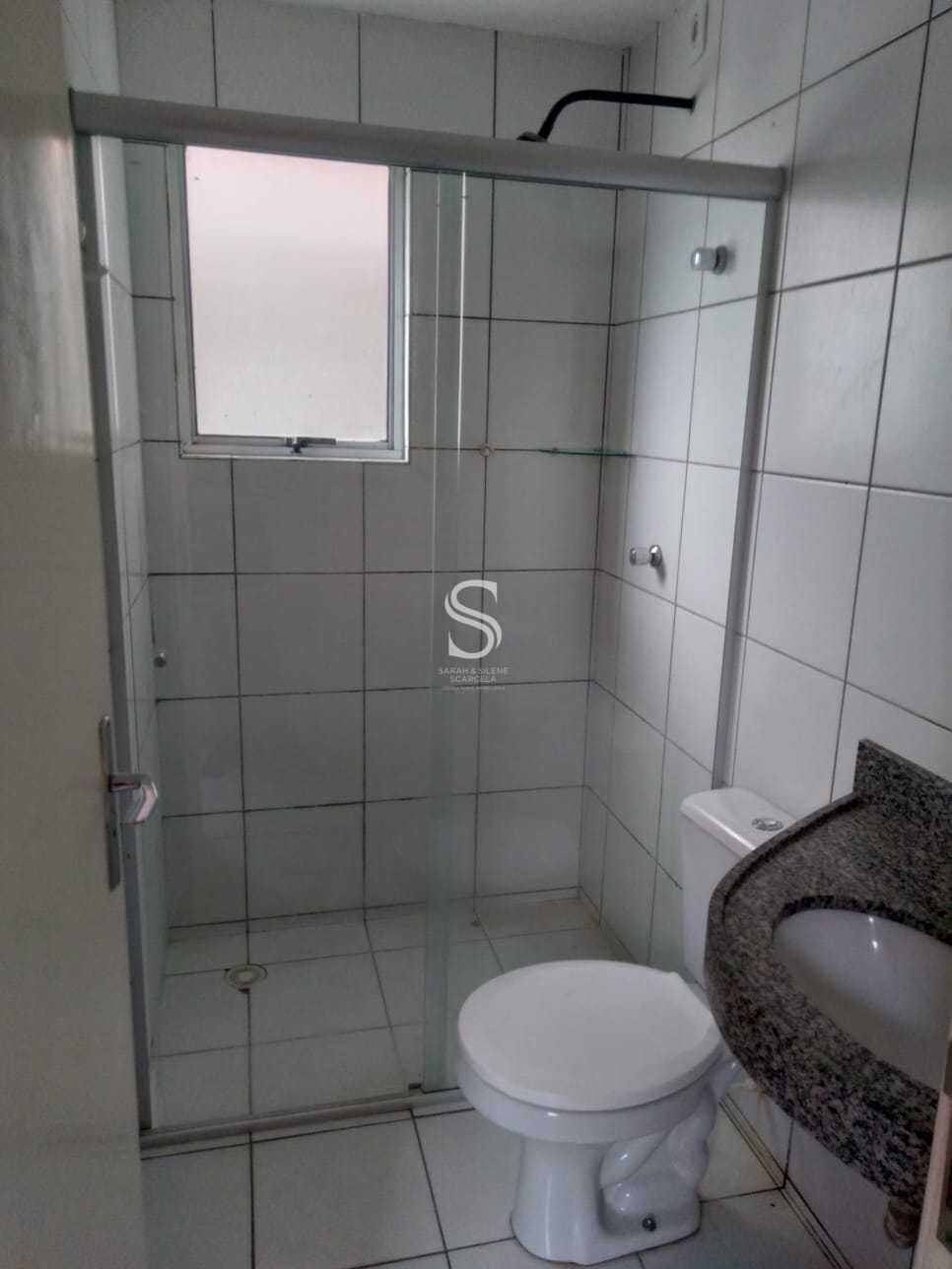 Apartamento, 2 quartos, 52 m² - Foto 13