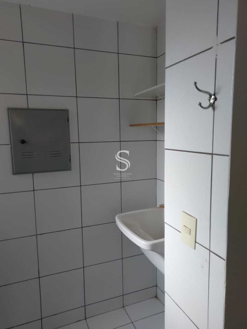 Apartamento, 2 quartos, 52 m² - Foto 8