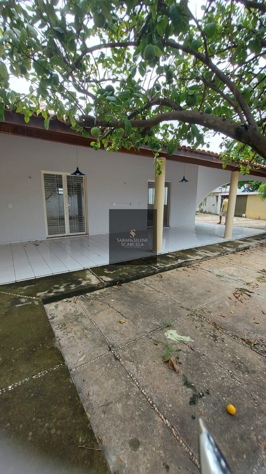 Casa à venda com 3 quartos, 199m² - Foto 4