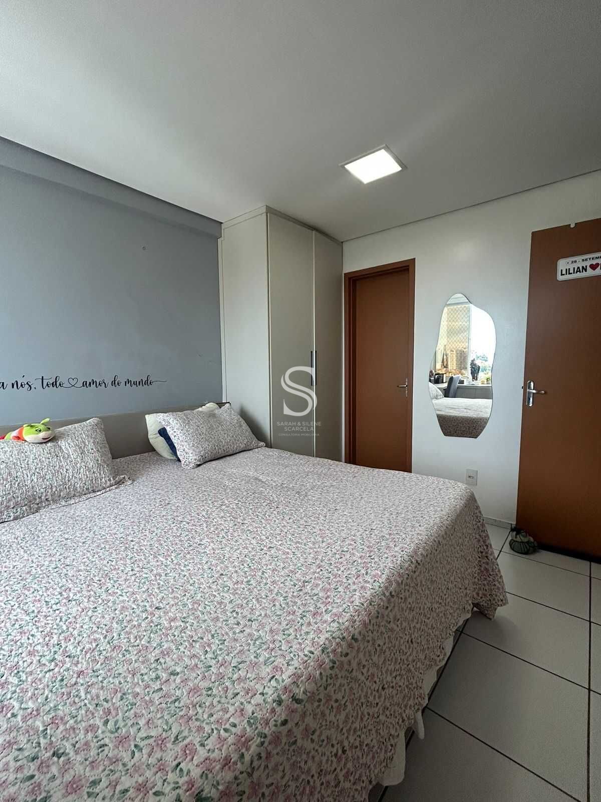Apartamento, 3 quartos, 77 m² - Foto 9
