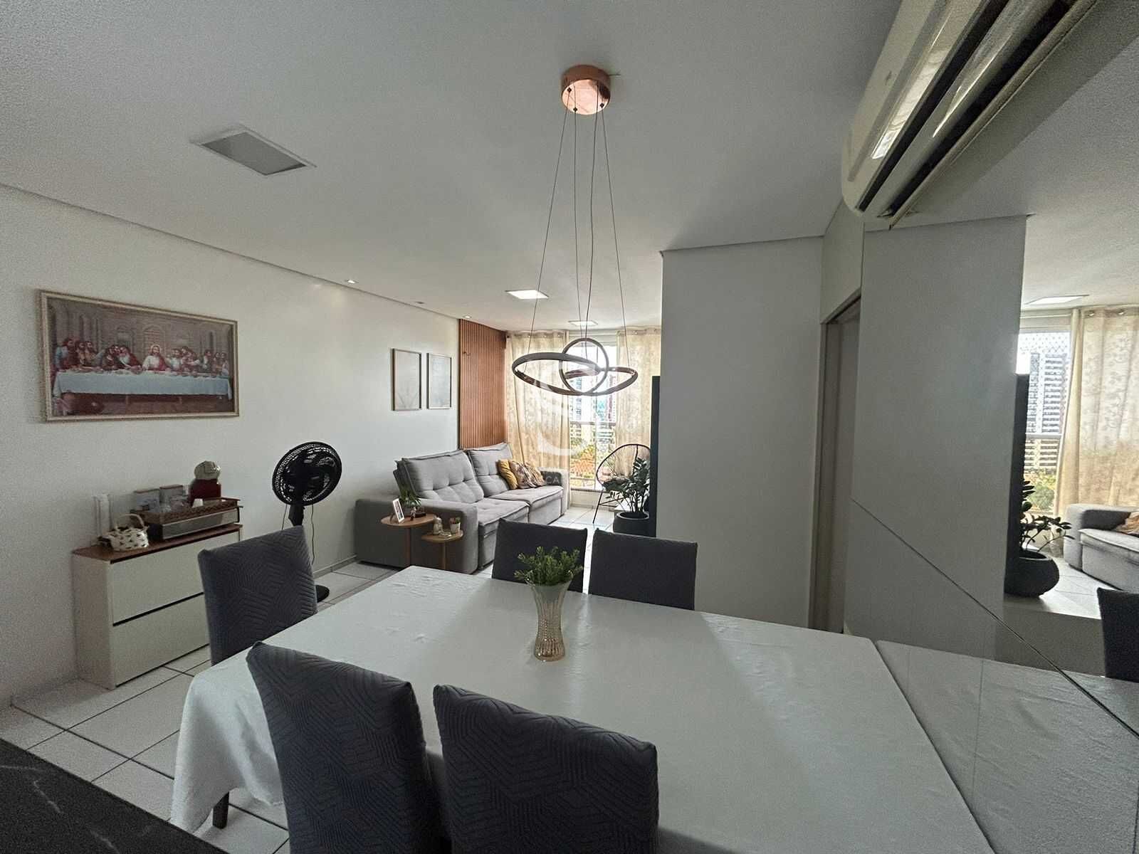 Apartamento, 3 quartos, 77 m² - Foto 4