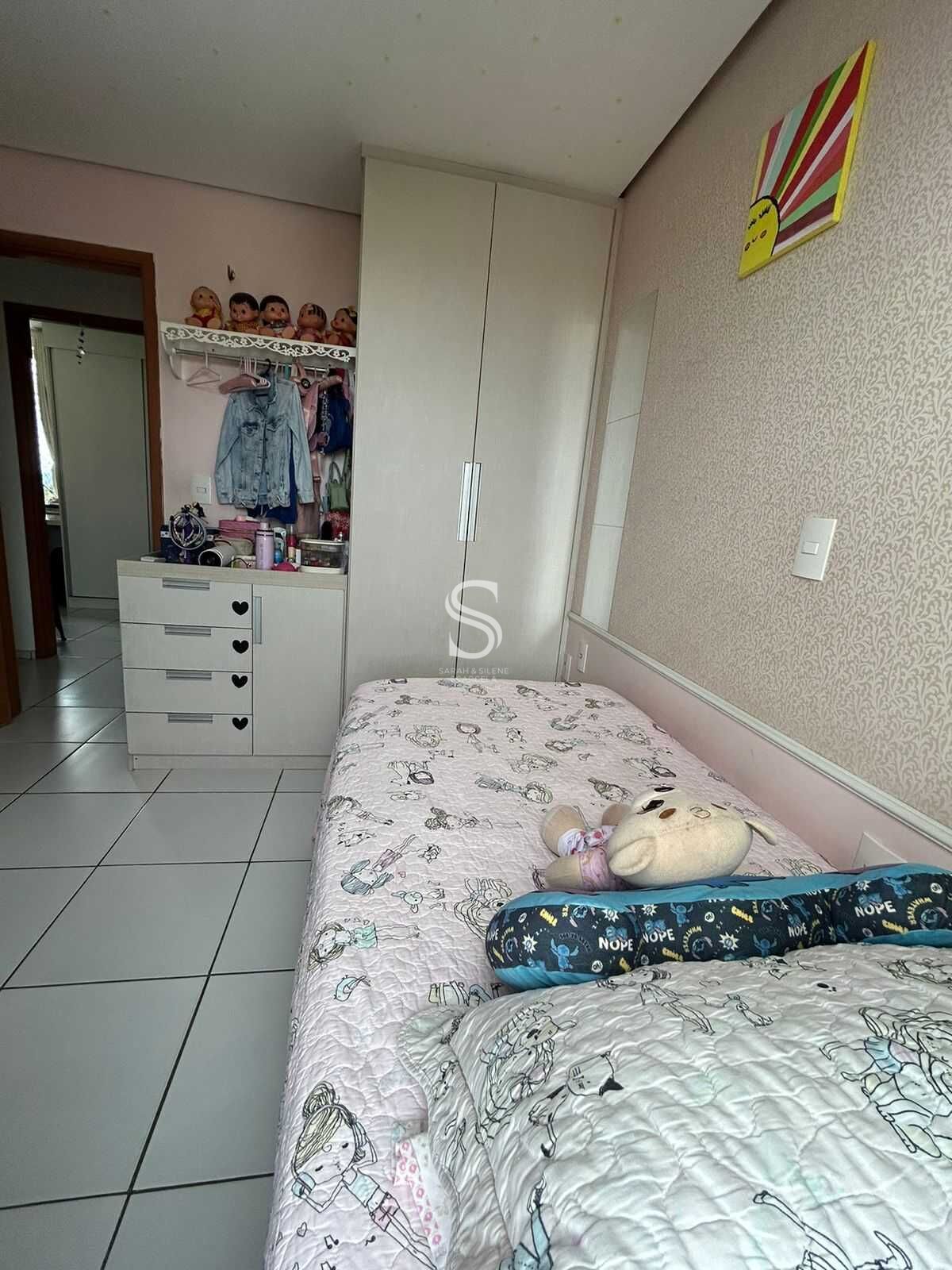 Apartamento, 3 quartos, 77 m² - Foto 14