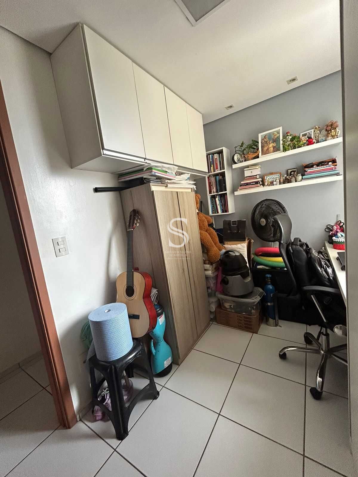 Apartamento, 3 quartos, 77 m² - Foto 17