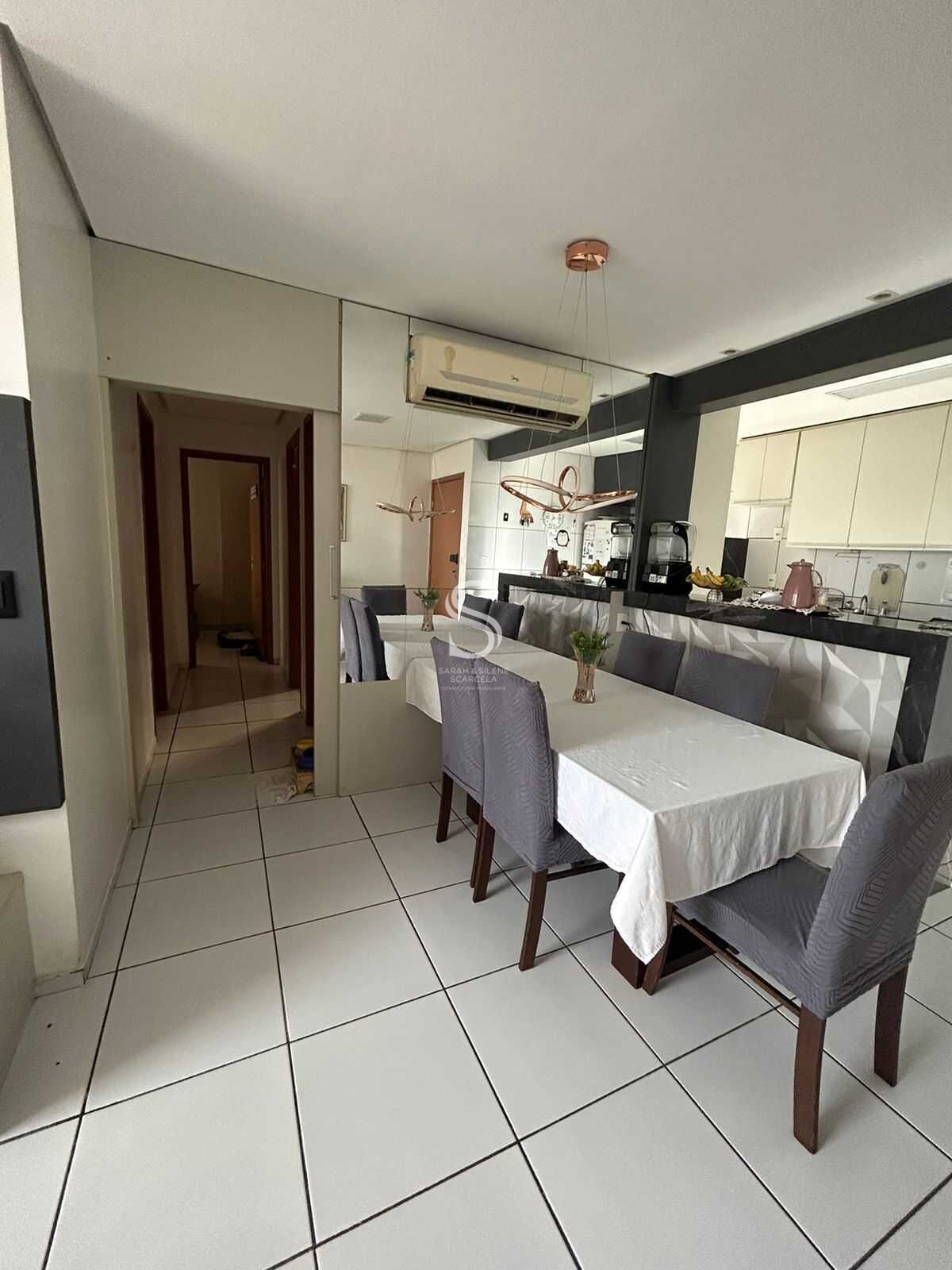 Apartamento, 3 quartos, 77 m² - Foto 7