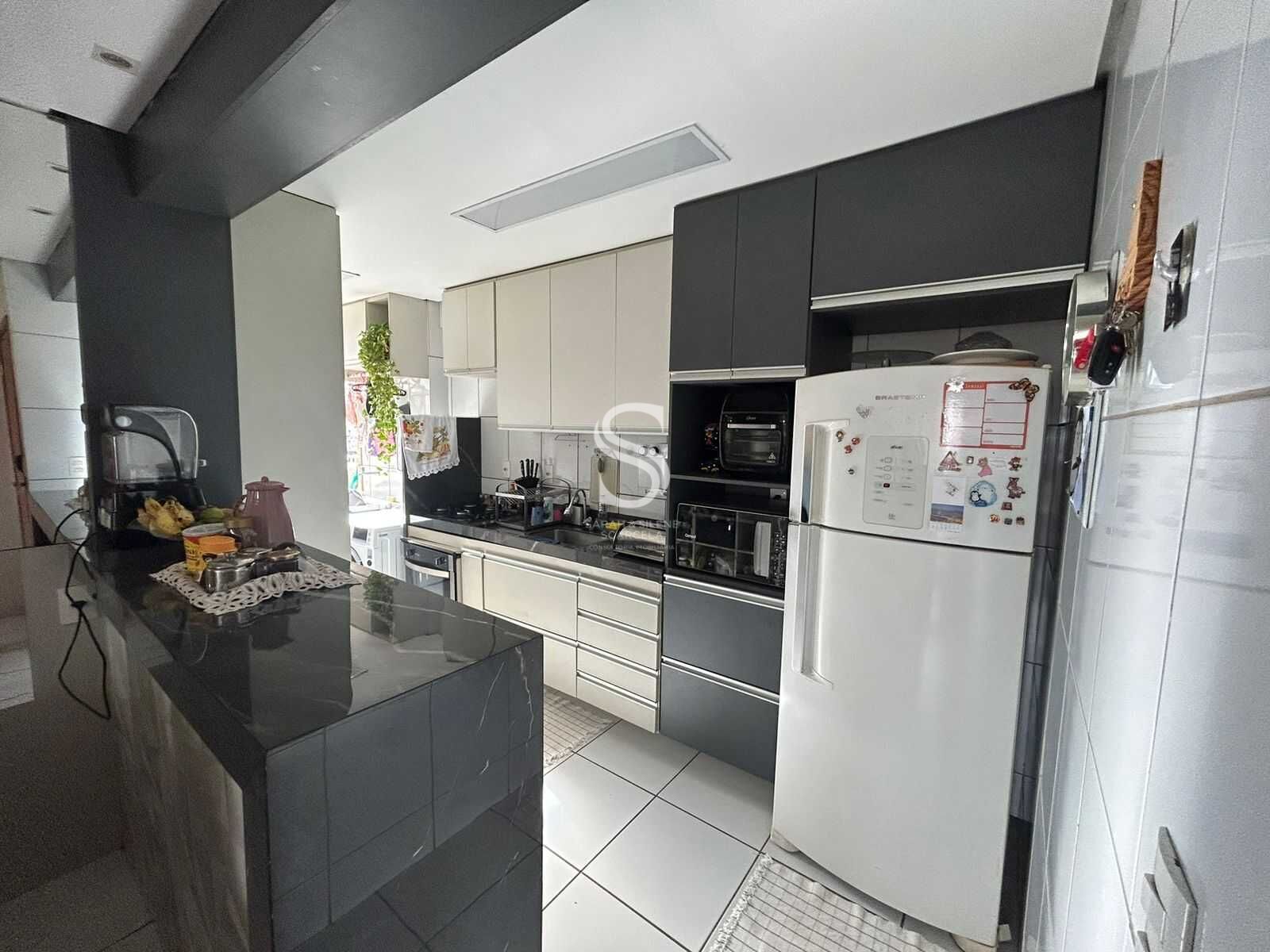 Apartamento, 3 quartos, 77 m² - Foto 8