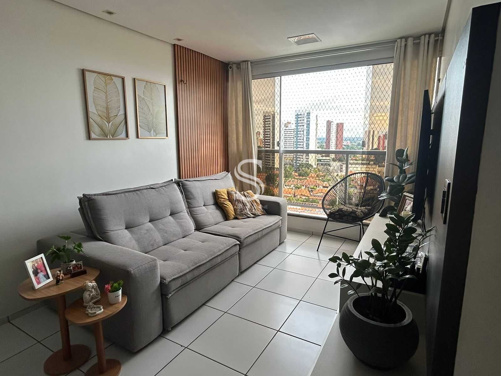 Apartamento, 3 quartos, 77 m² - Foto 6