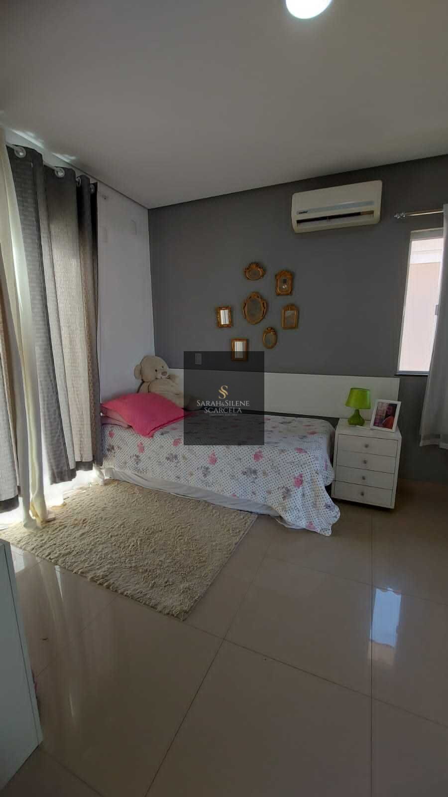 Casa de Condomínio à venda com 4 quartos, 288m² - Foto 35