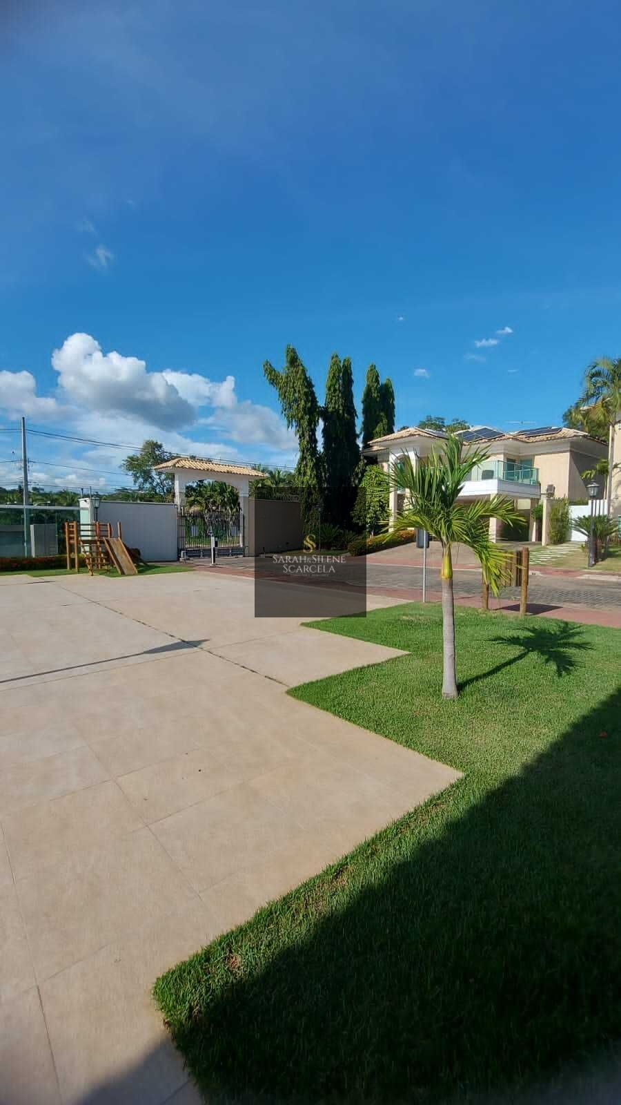 Casa de Condomínio à venda com 4 quartos, 288m² - Foto 48