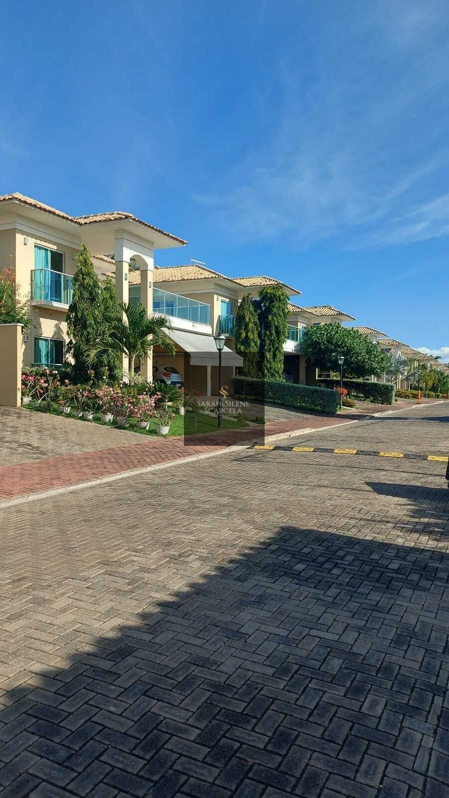 Casa de Condomínio à venda com 4 quartos, 288m² - Foto 47