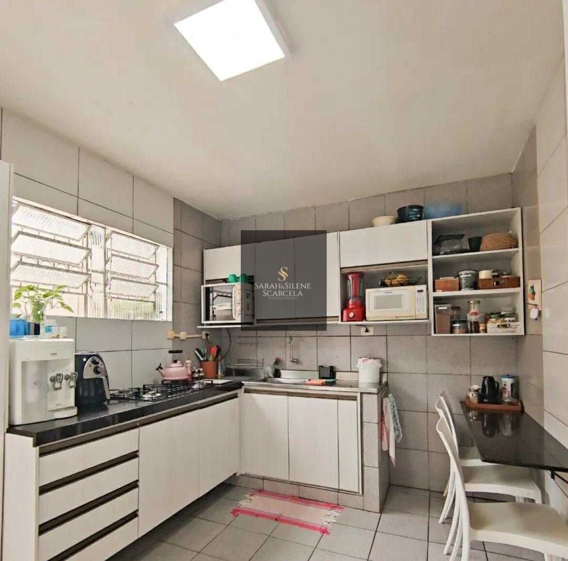 Casa à venda com 3 quartos, 200m² - Foto 6