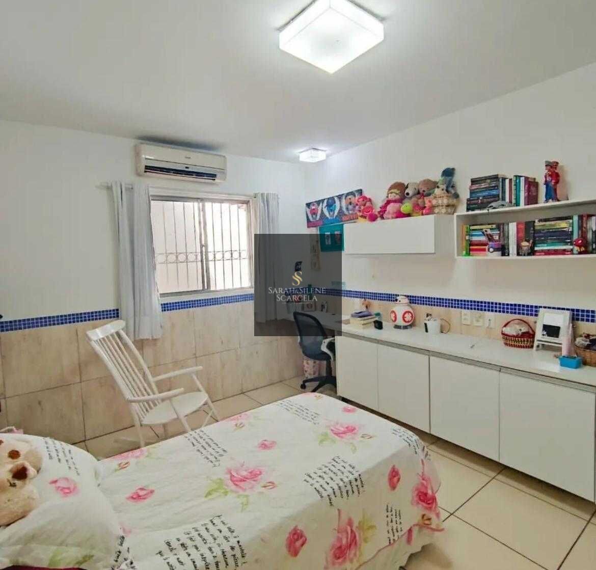 Casa à venda com 3 quartos, 200m² - Foto 9