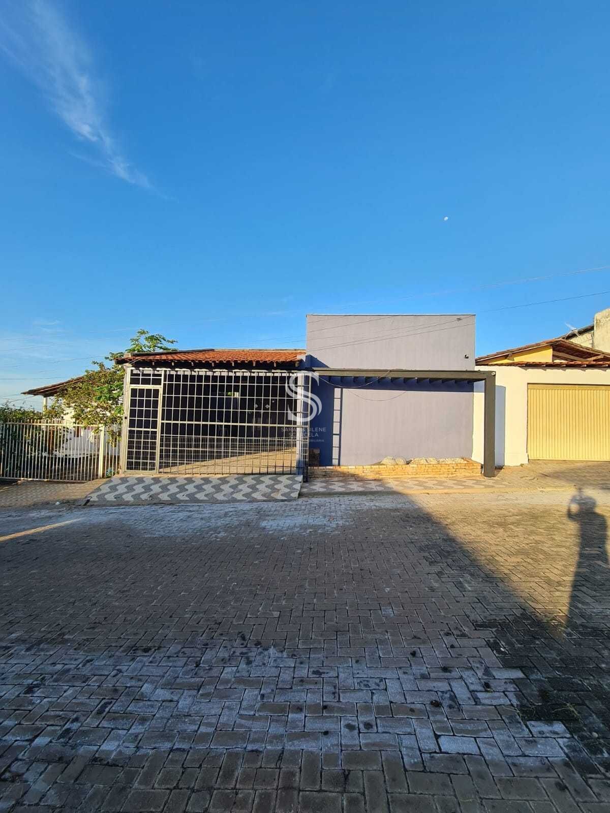 Casa, 3 quartos, 123 m² - Foto 1