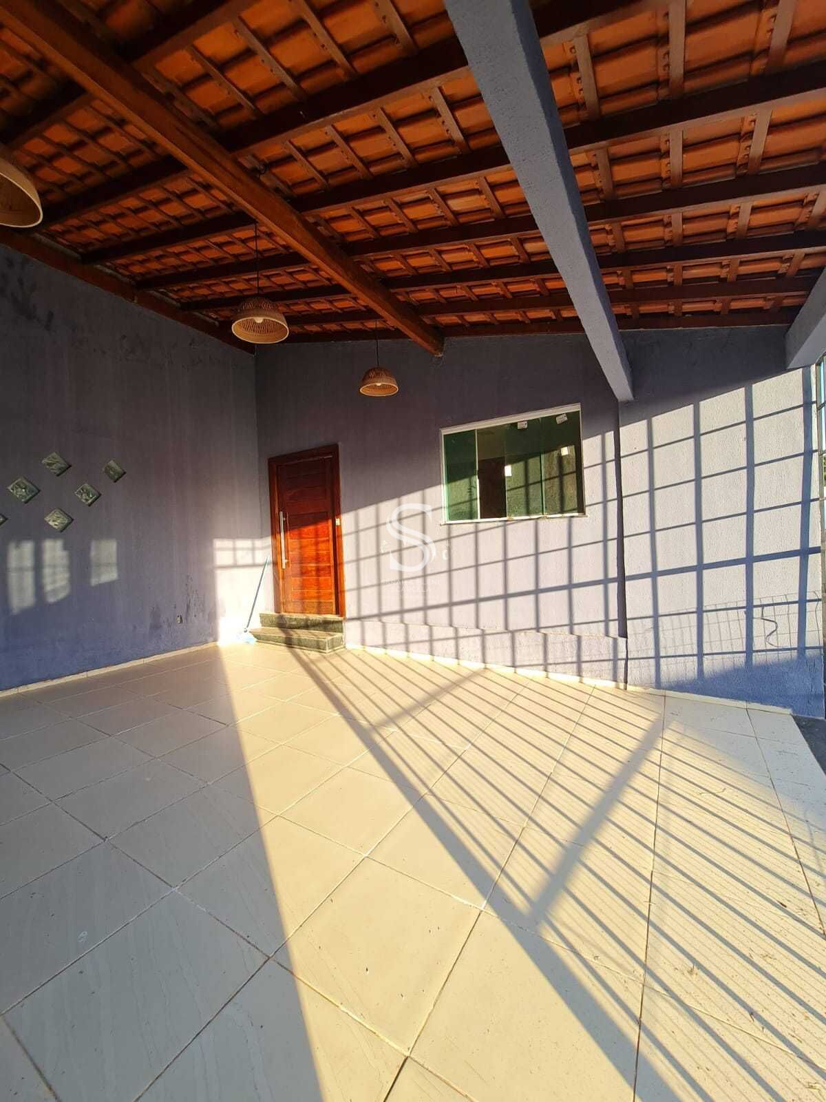 Casa, 3 quartos, 123 m² - Foto 2