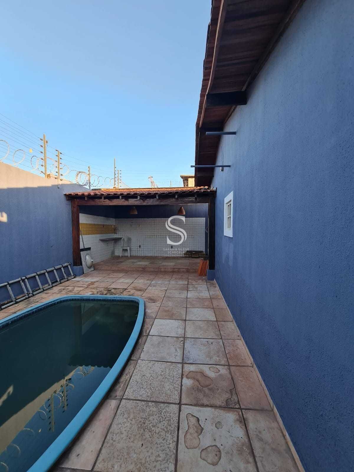 Casa, 3 quartos, 123 m² - Foto 10