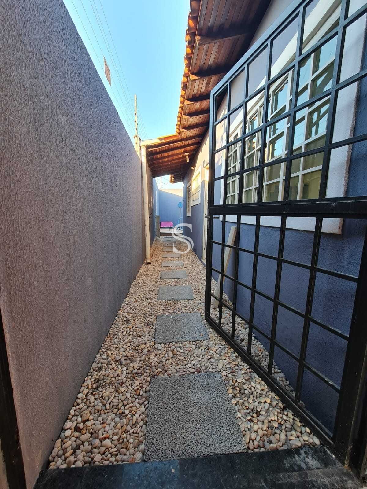 Casa, 3 quartos, 123 m² - Foto 3