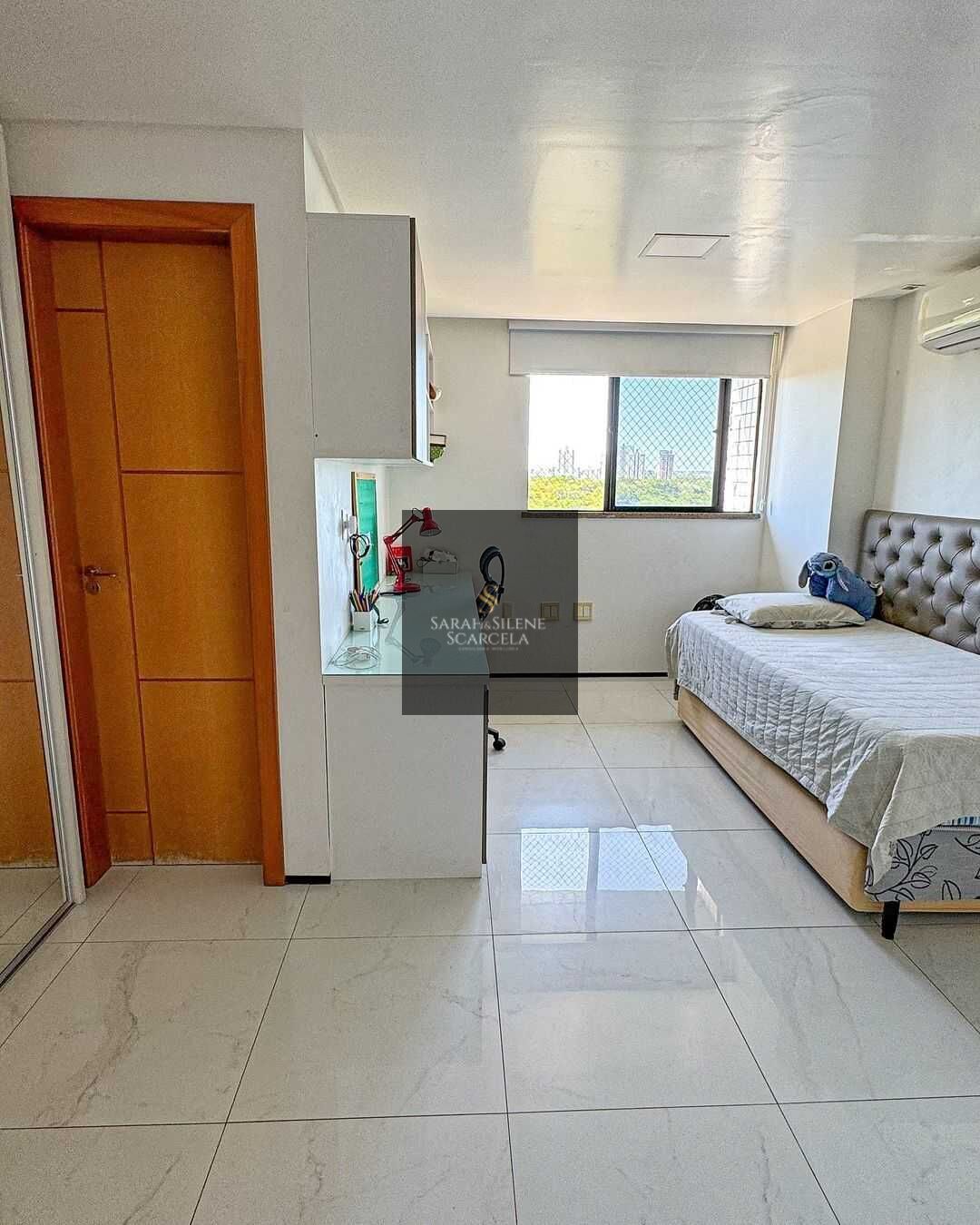 Apartamento à venda com 3 quartos, 150m² - Foto 11